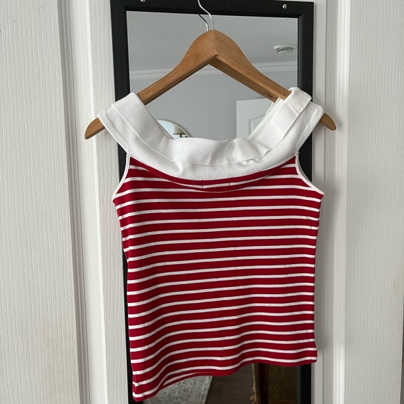 Guess stripe top - Picture 4 of 6